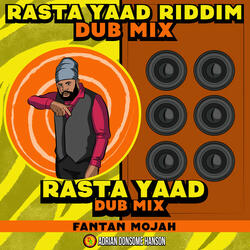 Rasta Yaad Riddim