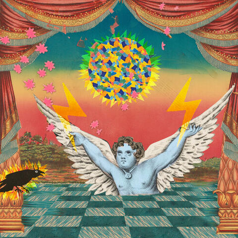 Fallen Angels of Rock ‘n’ Roll