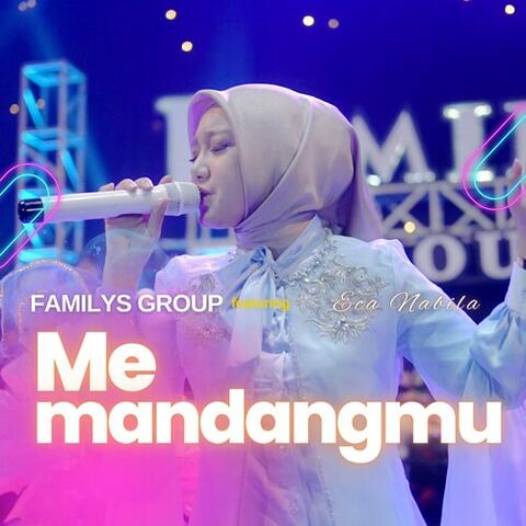 Memandangmu