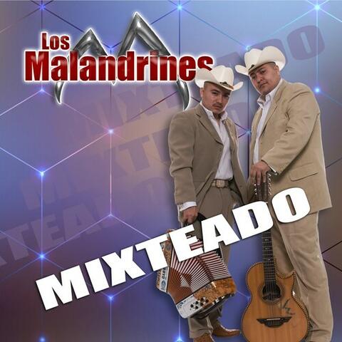 Mixteado (Norteño)