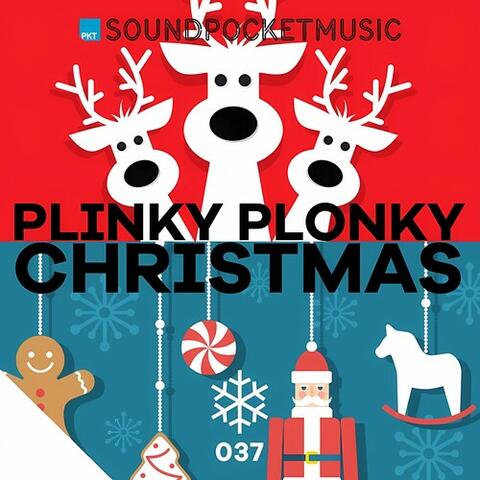 Plinky Plonky Christmas