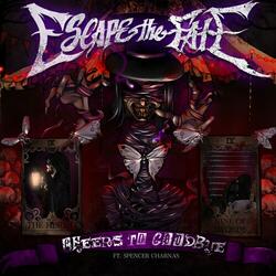 Cheers To Goodbye (feat. Spencer Charnas)
