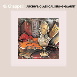 Bach-Air On A G String