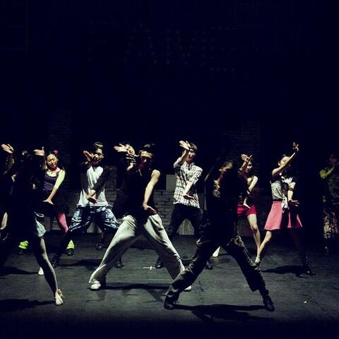 Musical Cast Recording