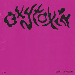 Oxytoxin