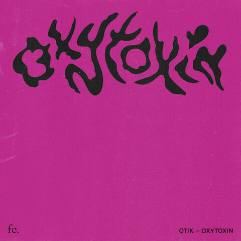 Oxytoxin