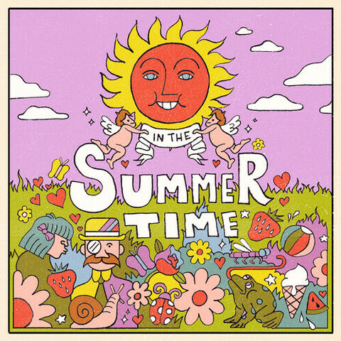 In the Summertime