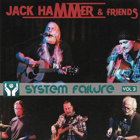 System Failure, Vol. 3