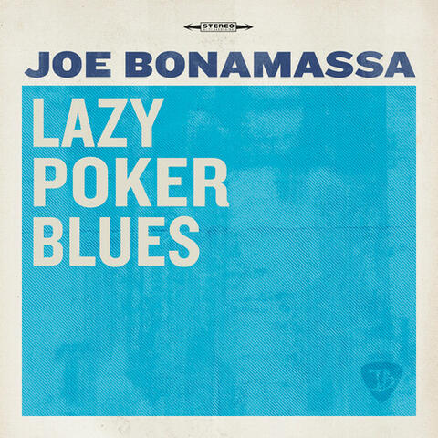 Lazy Poker Blues