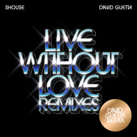 Live Without Love