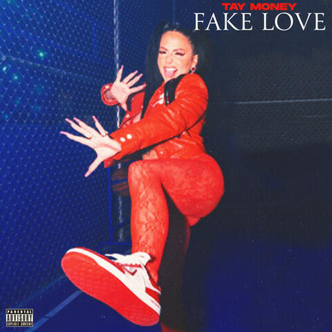Fake Love