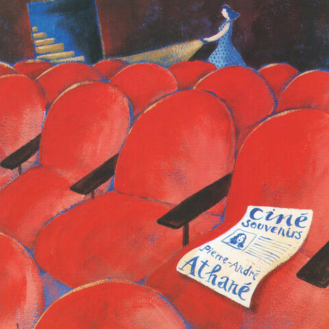 Cine Souvenirs