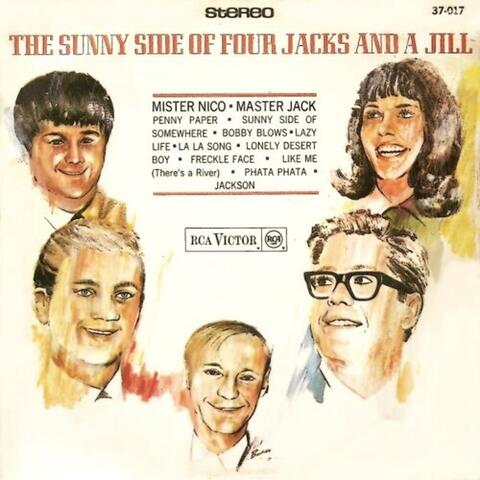 The Sunny Side Of