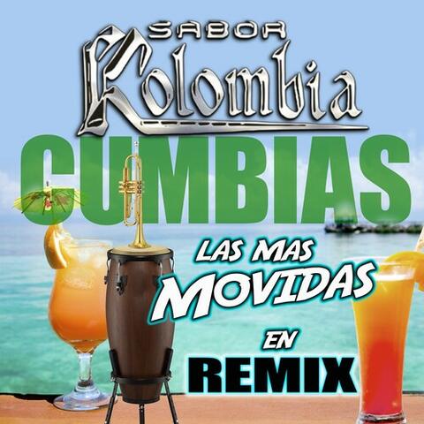 Las Mas Movidas En