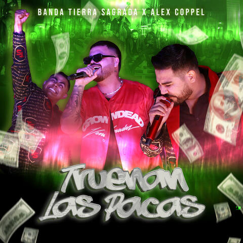 Truenan Las Pacas