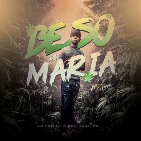Beso de Maria
