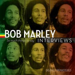 Bob: Rasta And Religion