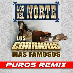 El Penko/Las Cuatro Camionetas/El Corrido De Los Perez