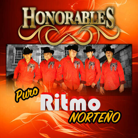 Puro Ritmo Norteño