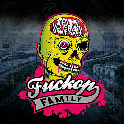 Fuckop Family