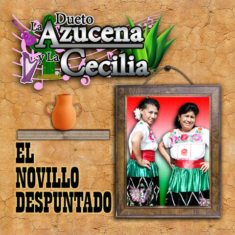 El Novillo Despuntado