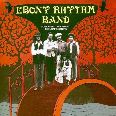 Ebony Rhythm Band