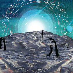 Celestial Descent