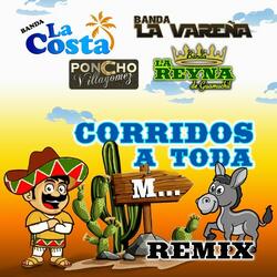 Corrido De Magdaleno/Higinio Treviño/Hector Del Fierro