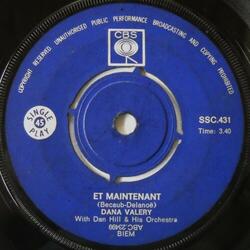 Que Reste-T-Il (I Wish You Love)