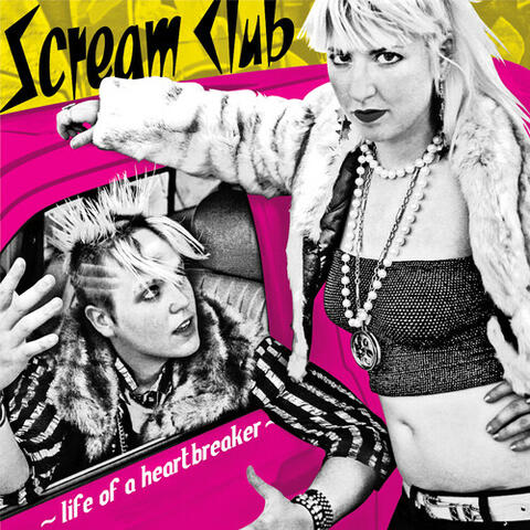Scream Club