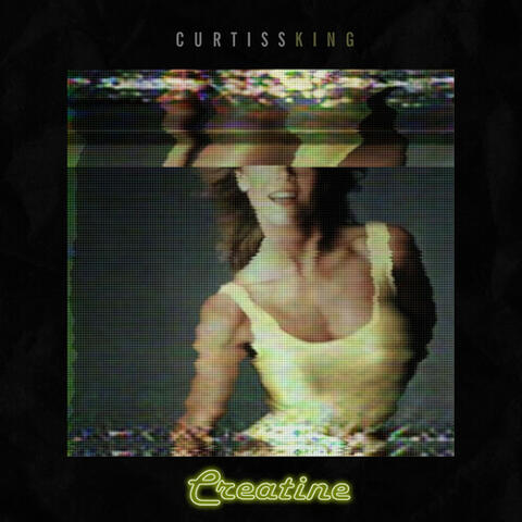Creatine