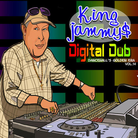 King Jammy's