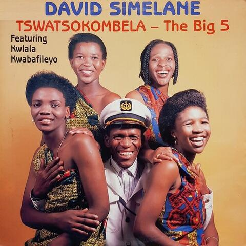 Tswatsokombela - The Big 5