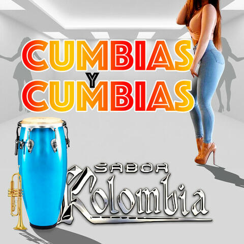 Cumbias  y Cumbias