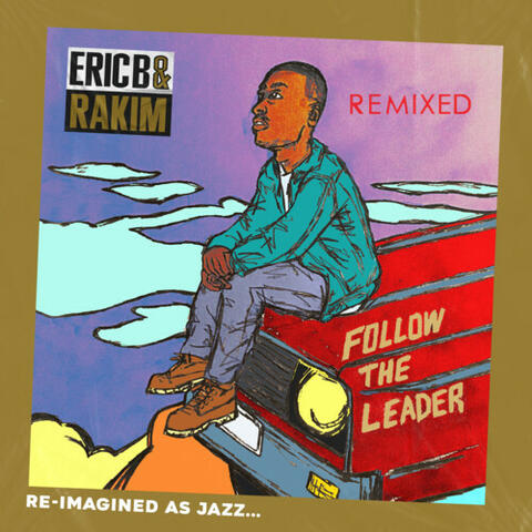 Follow The Leader (Reimagined as Jazz)