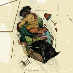 Floating Through Space