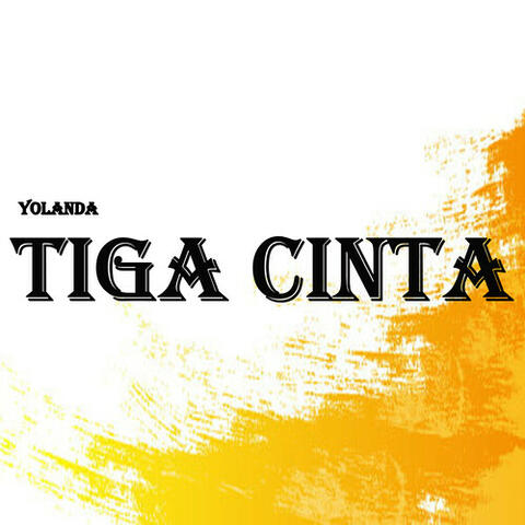 Tiga Cinta