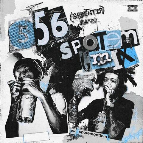 iayze & SpotemGottem