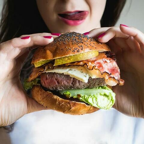 Compulsive over Eating Disorder