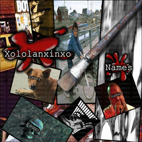 Names
