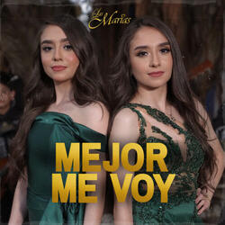 Mejor Me Voy