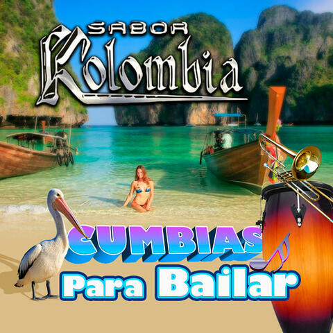 Cumbias Para Bailar