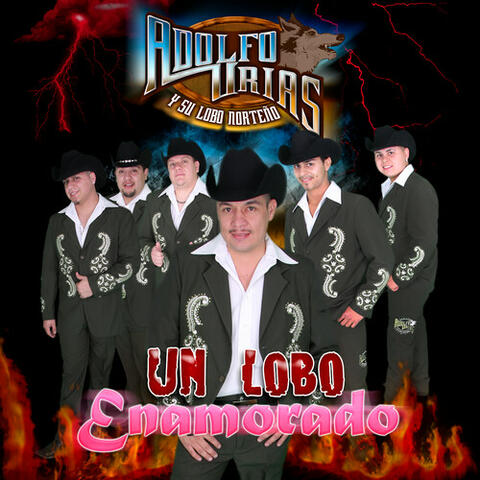Un Lobo Enamorado