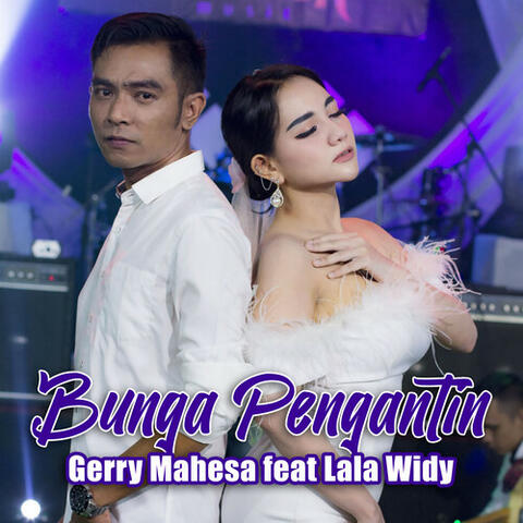 Bunga Pengantin