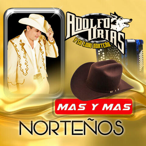 Mas y Mas Norteños