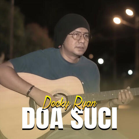 Doa Suci