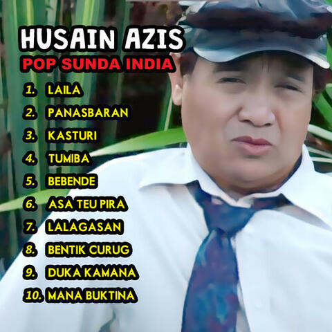 Pop Sunda India