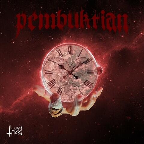 Pembuktian