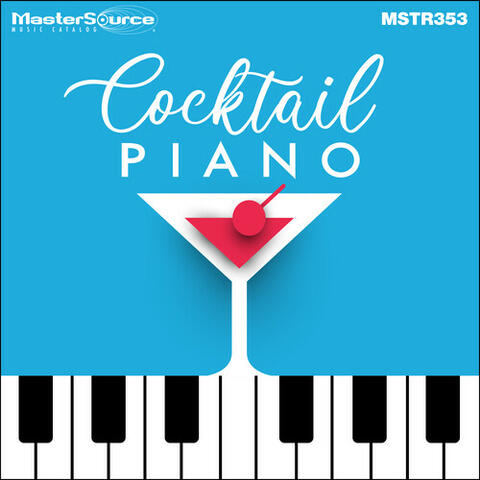 Cocktail Piano 14