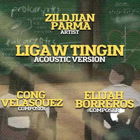 Ligaw Tingin
